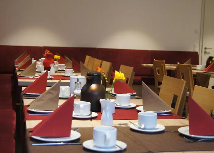 Gaestehaus Winzerhof Am Schlierbach *