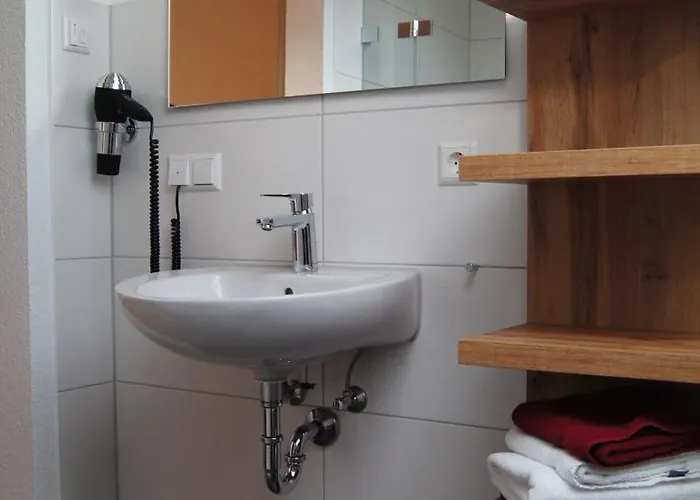 Gaestehaus Winzerhof Am Schlierbach