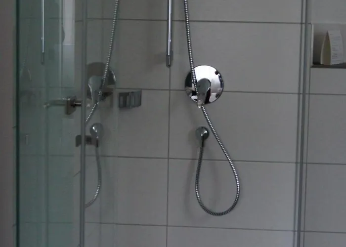 Gaestehaus Winzerhof Am Schlierbach Appartement