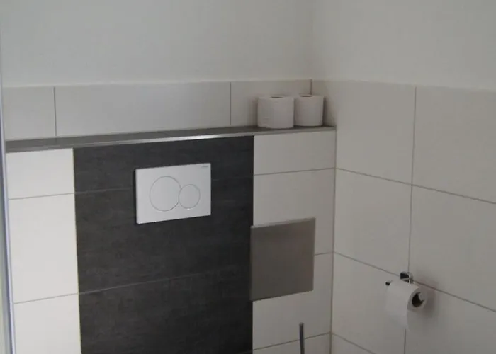 Appartement Gaestehaus Winzerhof Am Schlierbach *