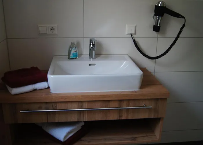 Appartement Gaestehaus Winzerhof Am Schlierbach